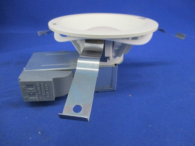 LEDダウンライトφ100(電球色) LEDD87003L(W)-LD