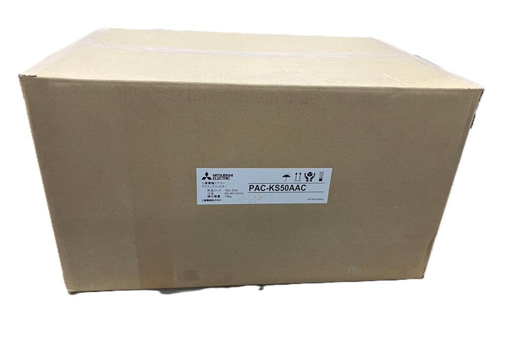 室外ユニット用 アクティブフィルター PAC-KS50AAC