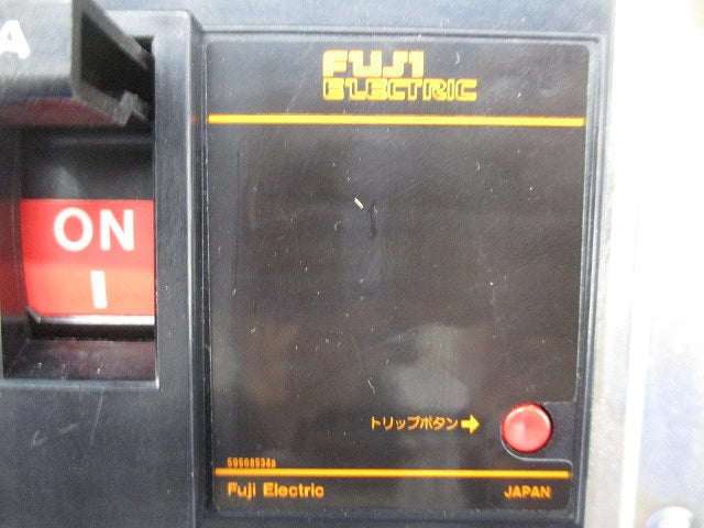 配線用遮断器 ZCT付 225A SA203RA-FZ
