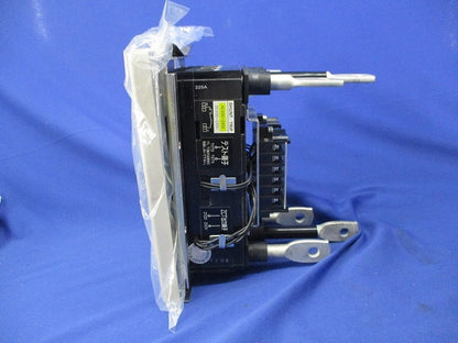 配線用遮断器 ZCT付 225A SA203RA-FZ