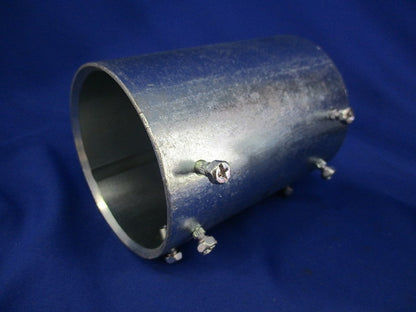 ねじなしカップリング(2個入)(キズ・汚れ有) 70