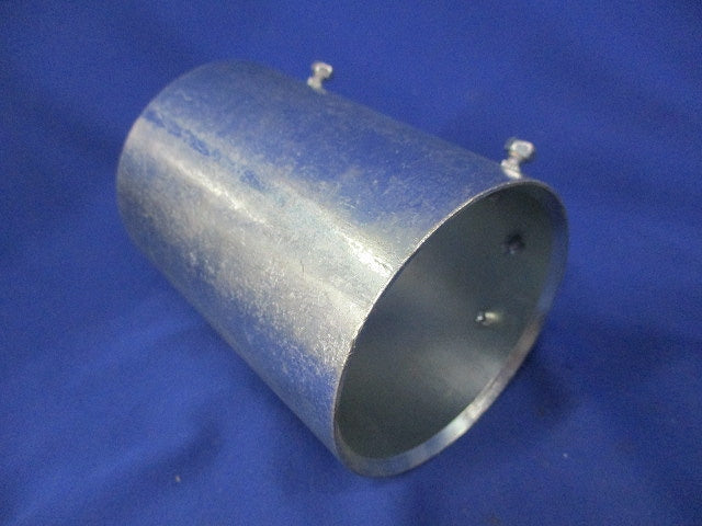 ねじなしカップリング(2個入)(キズ・汚れ有) 70