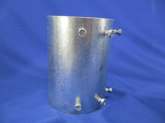 ねじなしカップリング(2個入)(キズ・汚れ有) 70