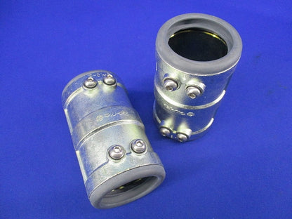 防水型カップリング(2個入) E-51