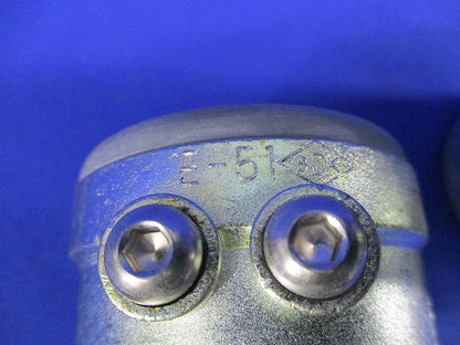 防水型カップリング(2個入) E-51