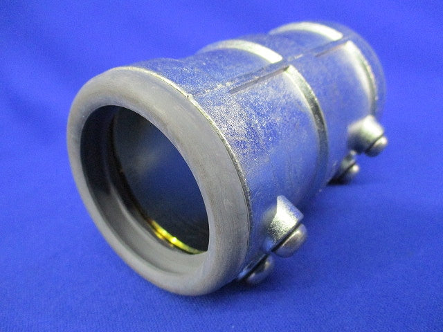 防水型カップリング(2個入) E-51