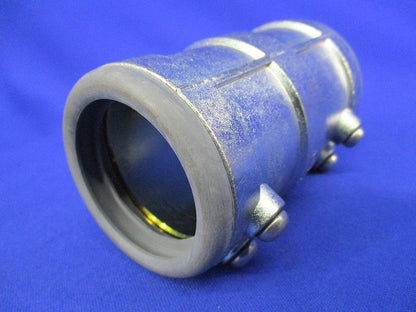 防水型カップリング(2個入) E-51