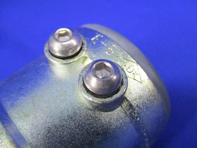 防水型カップリング(2個入) E-51