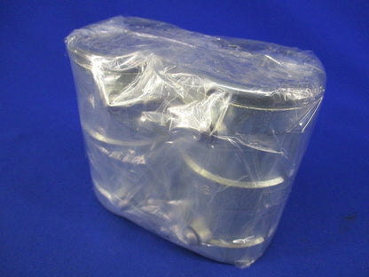 防水型カップリング(2個入) E-51