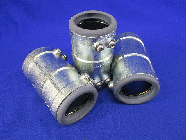 防水型カップリング(3個入) E-51
