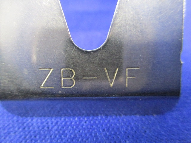 全ねじ直交金具(10個入) ZB-VF