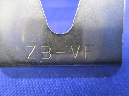 全ねじ直交金具(10個入) ZB-VF