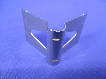 全ねじ直交金具(10個入) ZB-VF