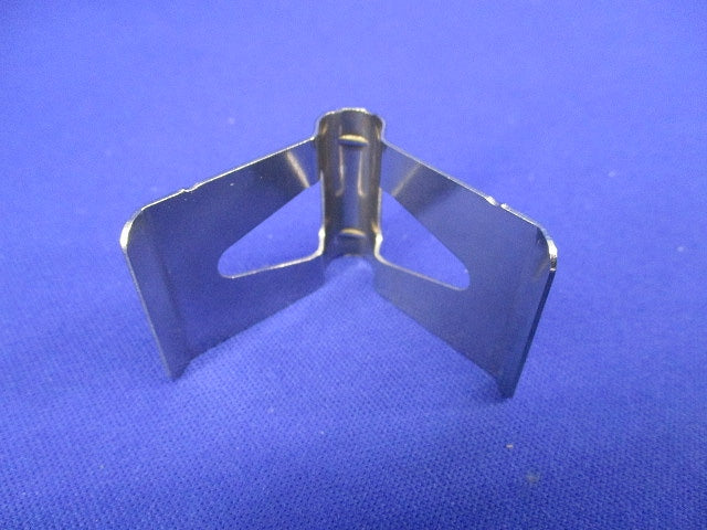 全ねじ直交金具(10個入) ZB-VF