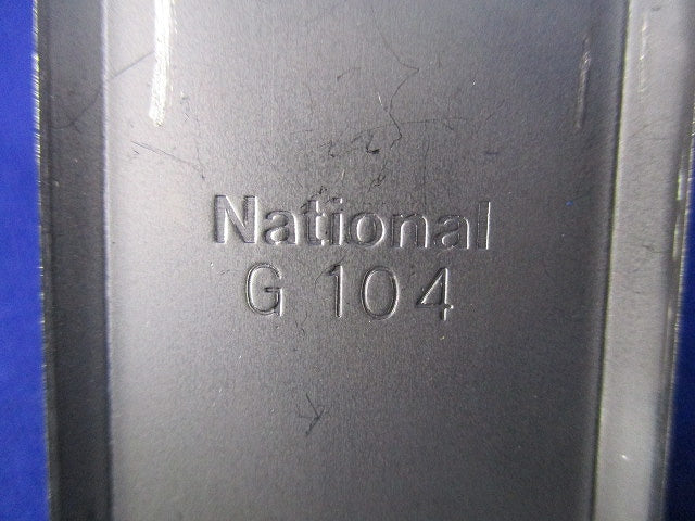 Eハンガークリップ ステンレス(10個入) G104