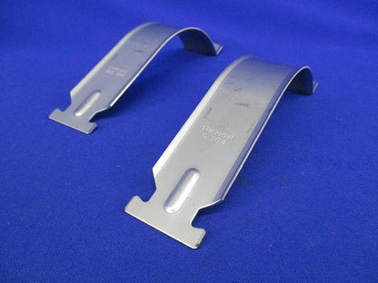 Eハンガークリップ ステンレス(10個入) G104