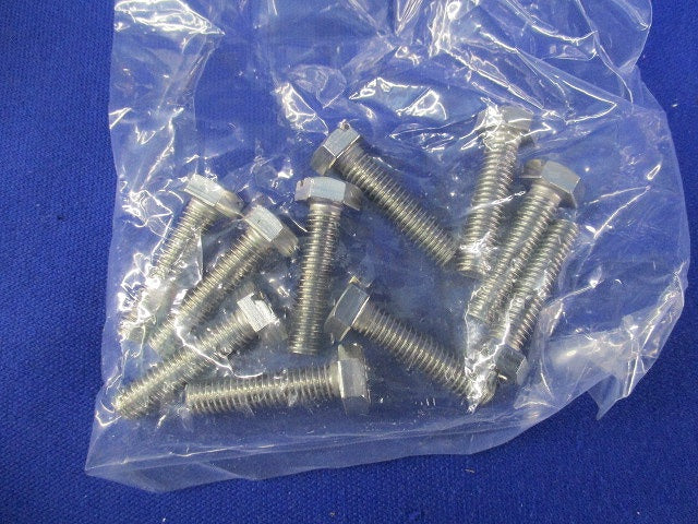 Eハンガークリップ ステンレス(10個入) G104