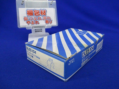 Eハンガークリップ ステンレス(10個入) G104