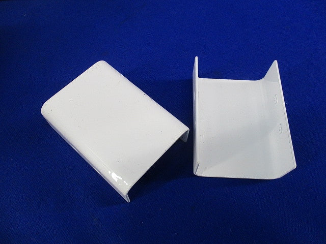 メタルエフモール付属品セット(混在7個入)(ホワイト) 型番不明