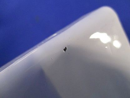 メタルエフモール付属品セット(混在7個入)(ホワイト) 型番不明