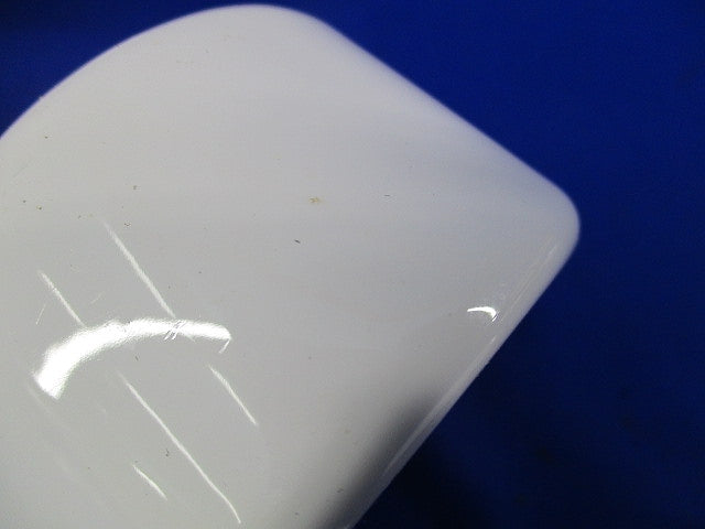 メタルエフモール付属品セット(混在7個入)(ホワイト) 型番不明