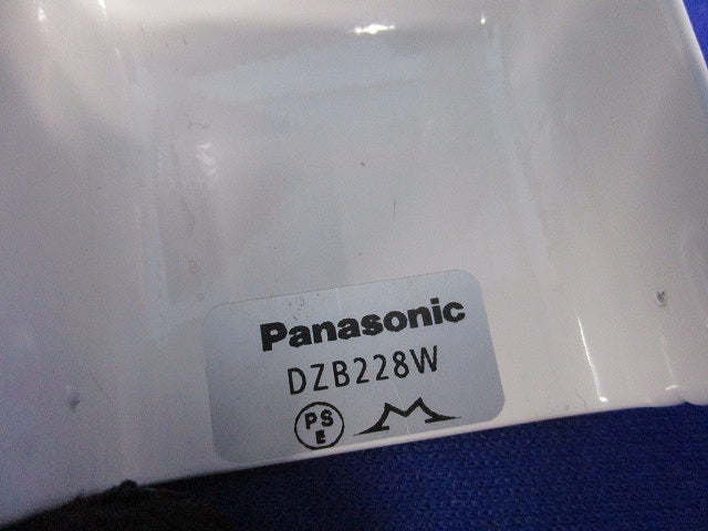 メタルモール付属品セット(混在21個入)(ホワイト) DZB228W他