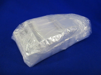 メタルモール付属品セット(混在21個入)(ホワイト) DZB228W他