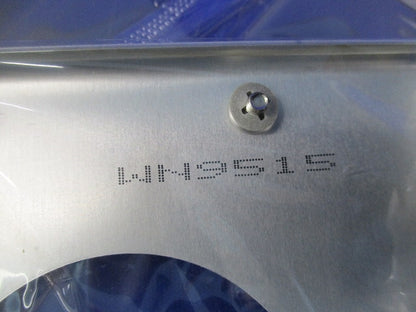 新金属プレートセット(混在8個入)National WN7505他