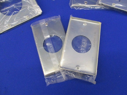 新金属プレートセット(混在8個入)National WN7505他