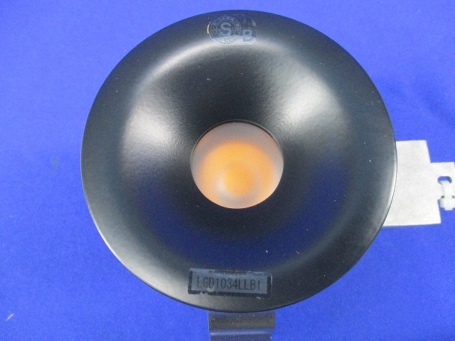 LEDダウンライト LGD1034LLB1