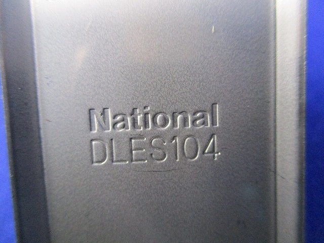 Eハンガークリップ(10個入)(ステンレス)(汚れ有) DLES104