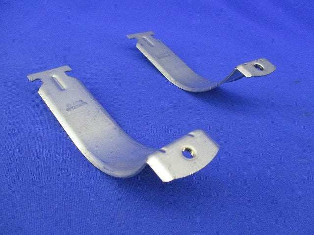 Eハンガークリップ(10個入)(ステンレス)(汚れ有) DLES104