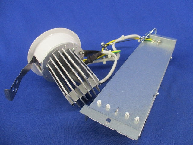 LEDダウンライトφ75(電球色) DL6L38-7W7BW-D