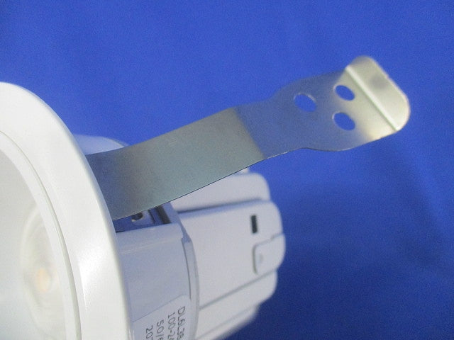 LEDダウンライトφ75(電球色) DL6L38-7W7BW-D