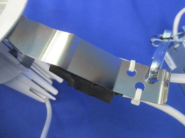 LEDダウンライト φ75 昼白色(電源ユニット付) DL5N-50MUW-D