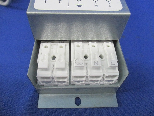 LEDダウンライト φ75 昼白色(電源ユニット付) DL5N-50MUW-D