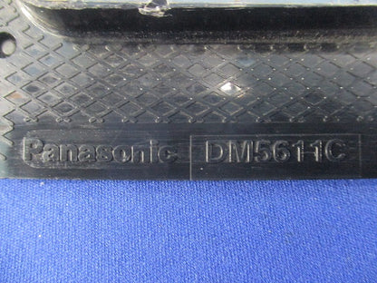 中型四角スイッチカバー1コ用(11個入) DM5611C