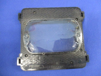 中型四角スイッチカバー1コ用(11個入) DM5611C