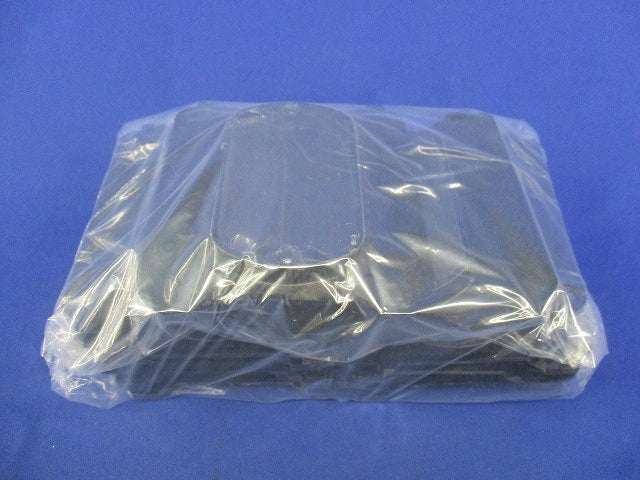 中型四角スイッチカバー1コ用(11個入) DM5611C