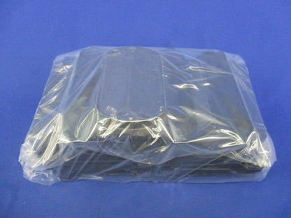 中型四角スイッチカバー1コ用(11個入) DM5611C