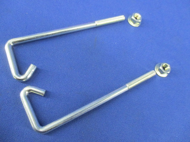 カバークランプ用フックボルト(11対入) FBCVCS