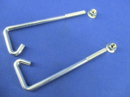 カバークランプ用フックボルト(11対入) FBCVCS