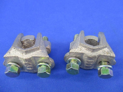 ボルトコネクター2本止150SQ用(2個入) 2BC16