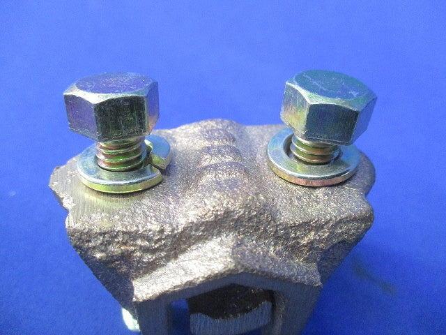 ボルトコネクター2本止150SQ用(2個入) 2BC16