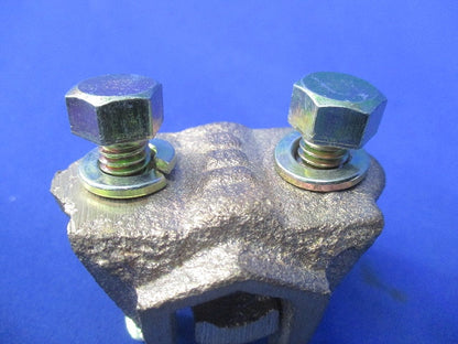 ボルトコネクター2本止150SQ用(2個入) 2BC16