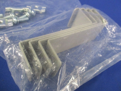 振止金具(4個入) QRLAS1