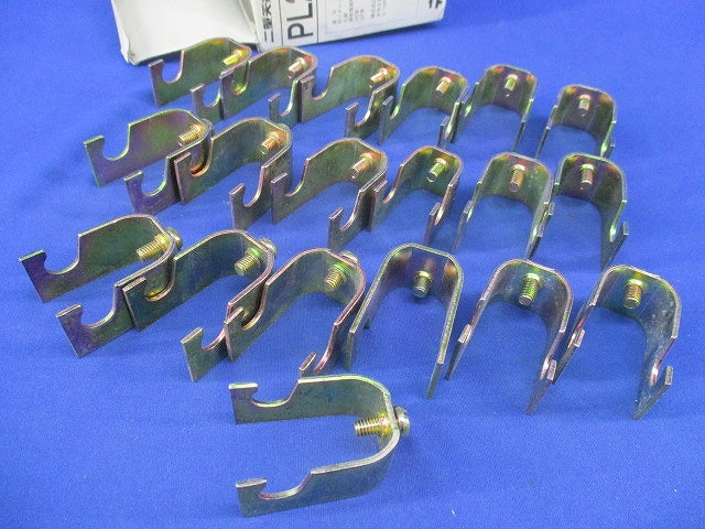 二重天井用金具吊りボルト(19個入) PL25-W3