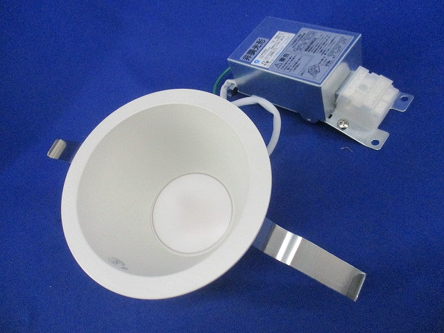 LEDダウンライトφ100(電球色) DDL-8770YW