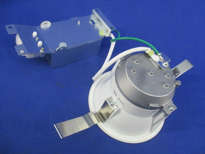 LEDダウンライトφ100(電球色) DDL-8770YW