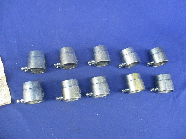 ジョイントCPアダプター(10個入)(色あせ有) JACP-31